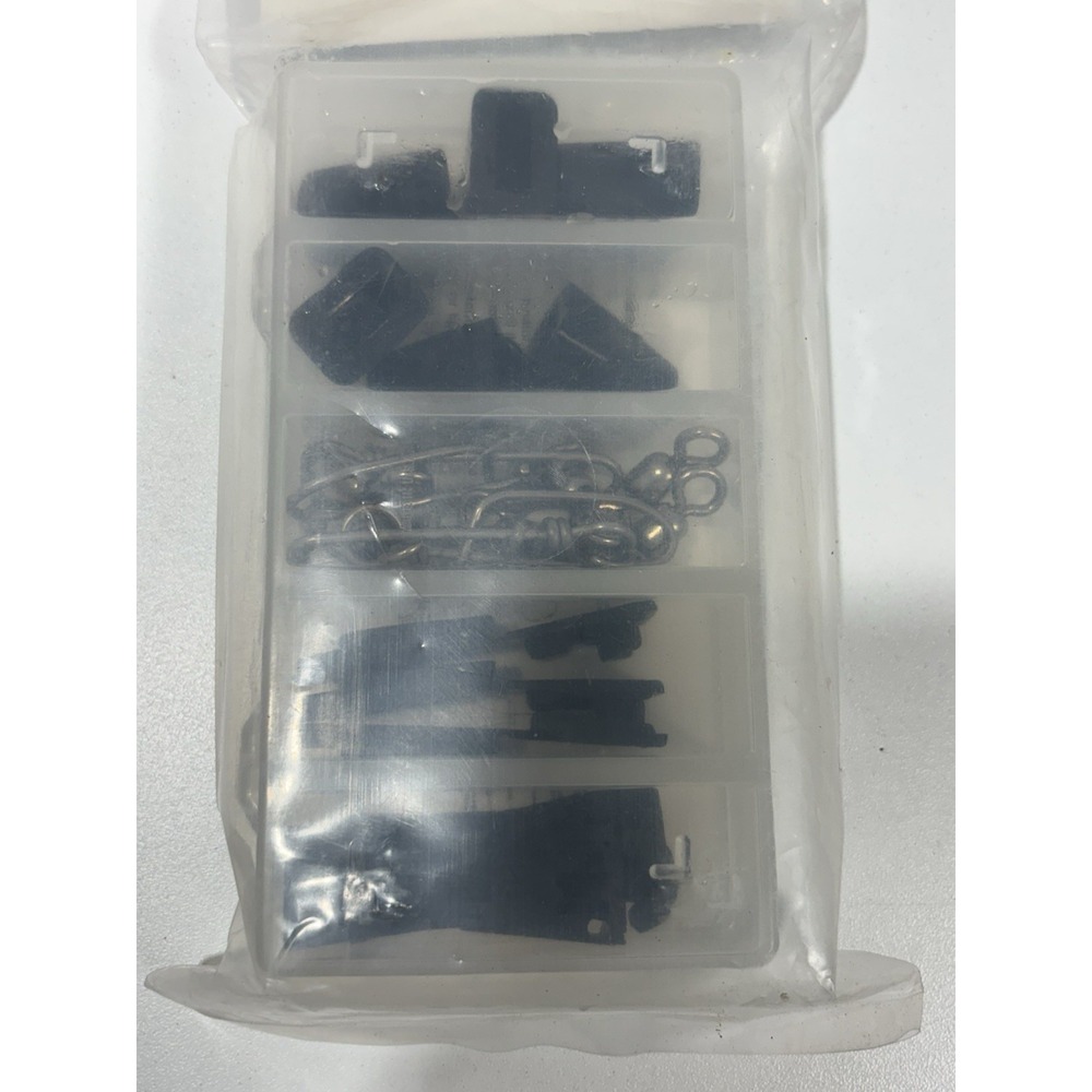 Cannon Terminator Kit 18 Pieces Total Durable‎ And Reliable Line Terminators
